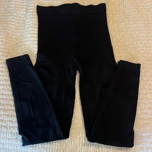 BLANQI Classic Black maternity Leggings